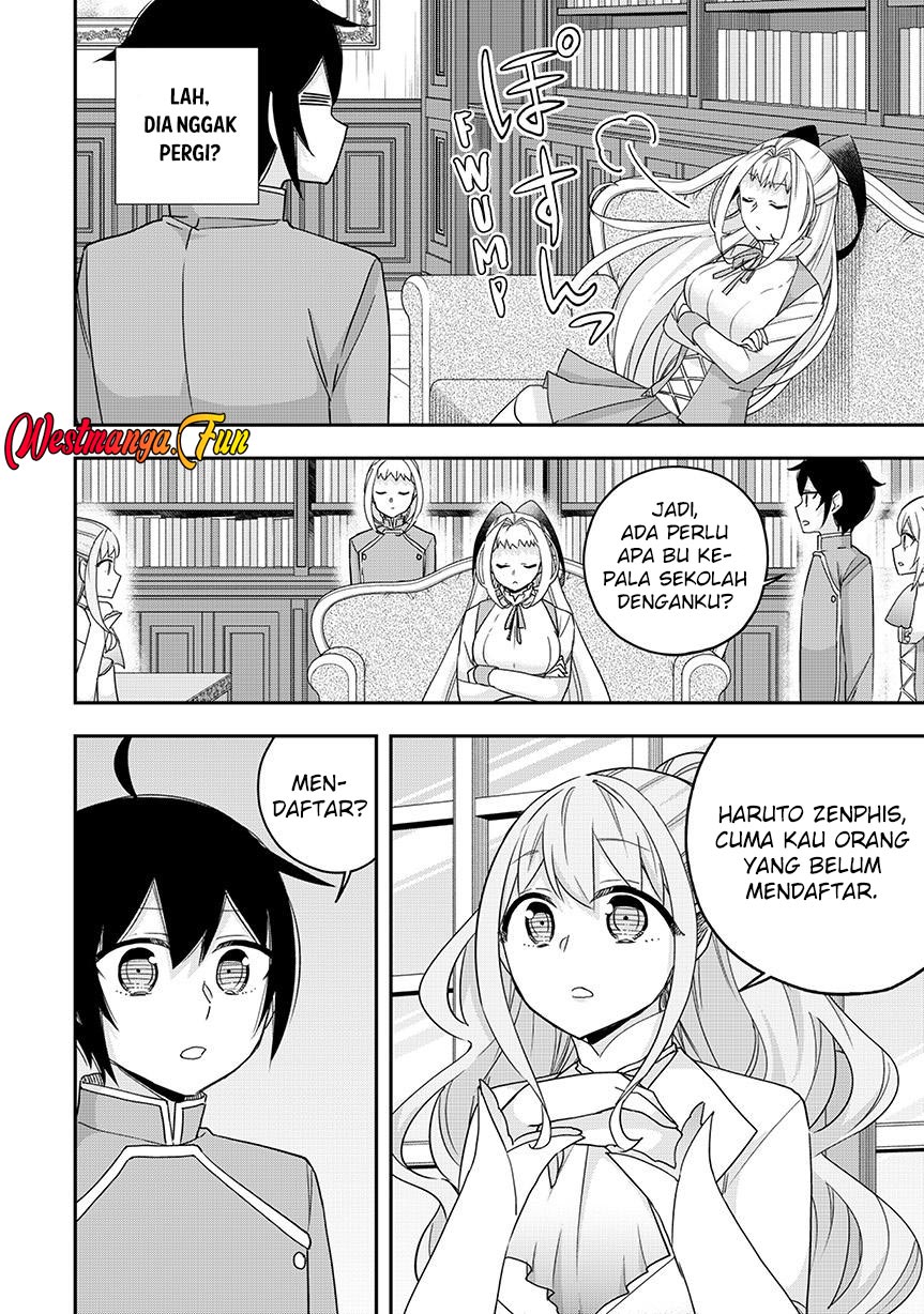 Dilarang COPAS - situs resmi www.mangacanblog.com - Komik jitsu wa ore saikyou deshita 114 - chapter 114 115 Indonesia jitsu wa ore saikyou deshita 114 - chapter 114 Terbaru 10|Baca Manga Komik Indonesia|Mangacan