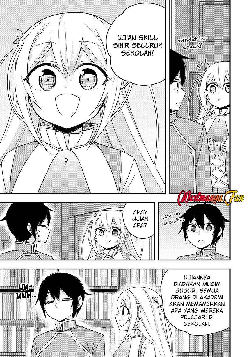 Dilarang COPAS - situs resmi www.mangacanblog.com - Komik jitsu wa ore saikyou deshita 114 - chapter 114 115 Indonesia jitsu wa ore saikyou deshita 114 - chapter 114 Terbaru 11|Baca Manga Komik Indonesia|Mangacan