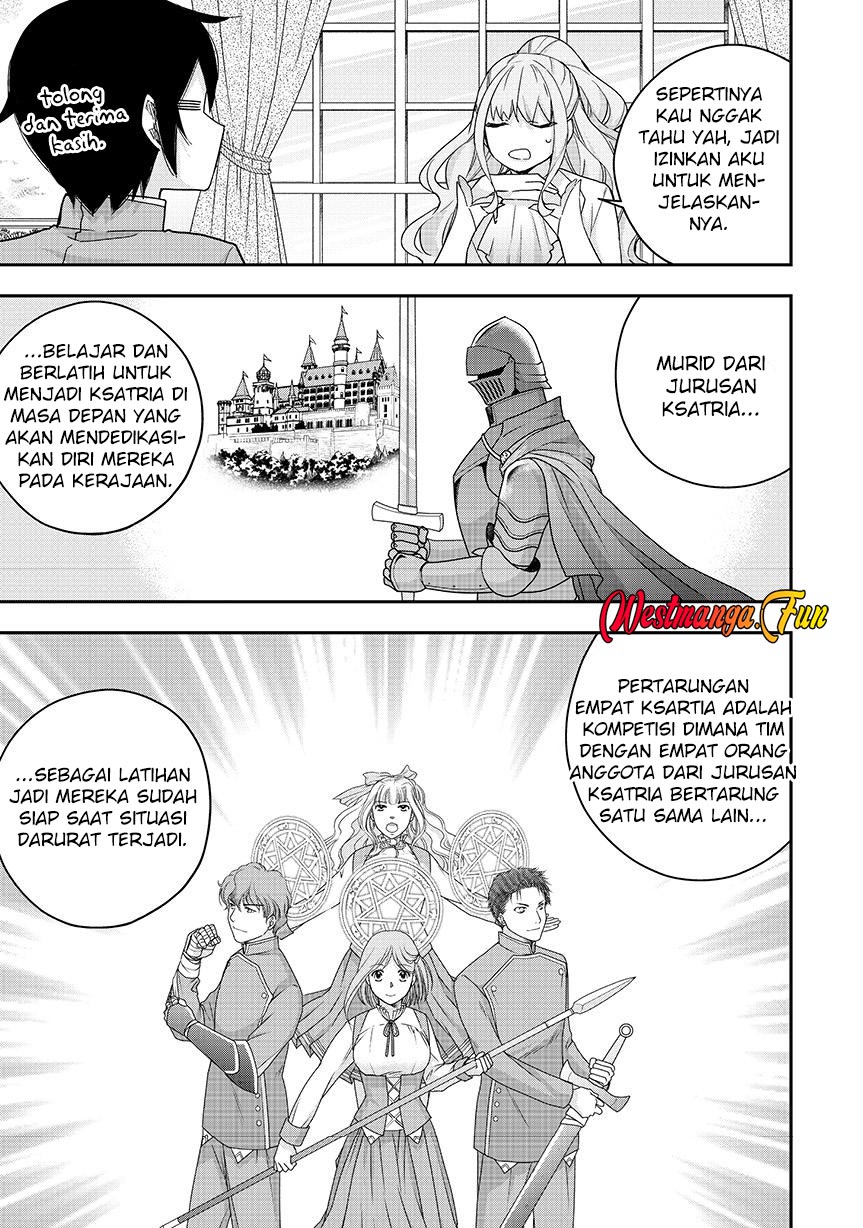 Dilarang COPAS - situs resmi www.mangacanblog.com - Komik jitsu wa ore saikyou deshita 114 - chapter 114 115 Indonesia jitsu wa ore saikyou deshita 114 - chapter 114 Terbaru 14|Baca Manga Komik Indonesia|Mangacan
