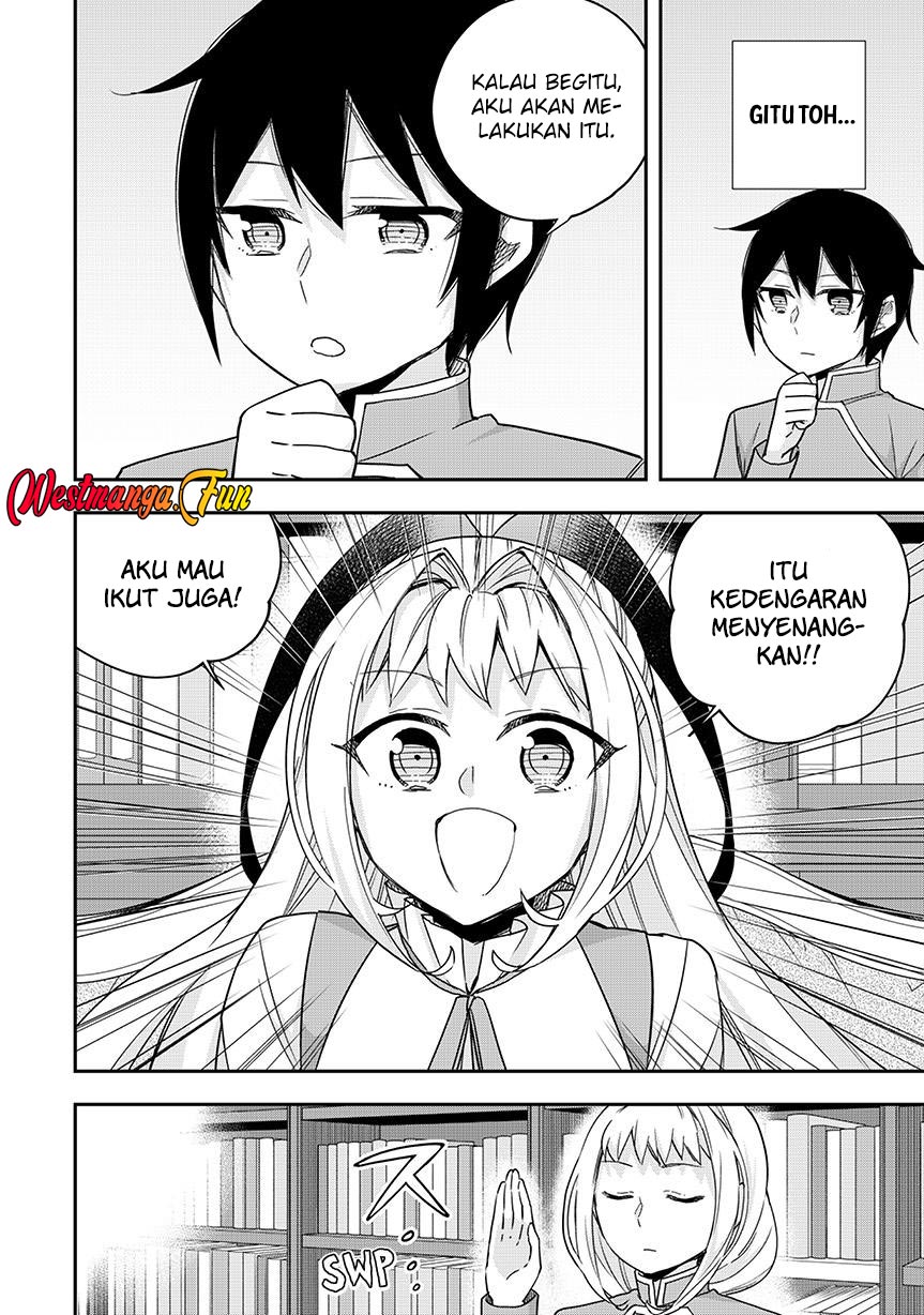 Dilarang COPAS - situs resmi www.mangacanblog.com - Komik jitsu wa ore saikyou deshita 114 - chapter 114 115 Indonesia jitsu wa ore saikyou deshita 114 - chapter 114 Terbaru 15|Baca Manga Komik Indonesia|Mangacan