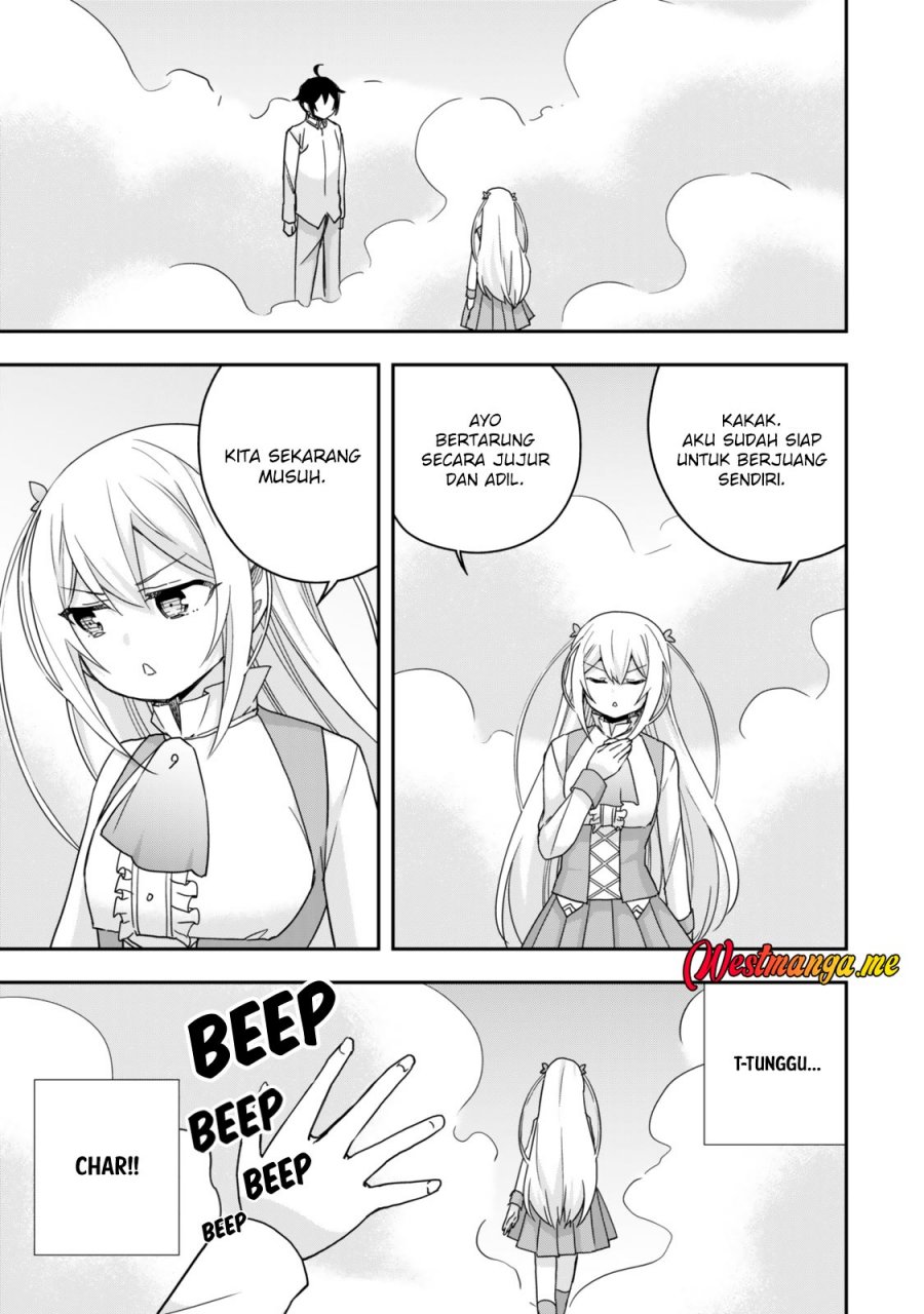 Dilarang COPAS - situs resmi www.mangacanblog.com - Komik jitsu wa ore saikyou deshita 116 - chapter 116 117 Indonesia jitsu wa ore saikyou deshita 116 - chapter 116 Terbaru 1|Baca Manga Komik Indonesia|Mangacan