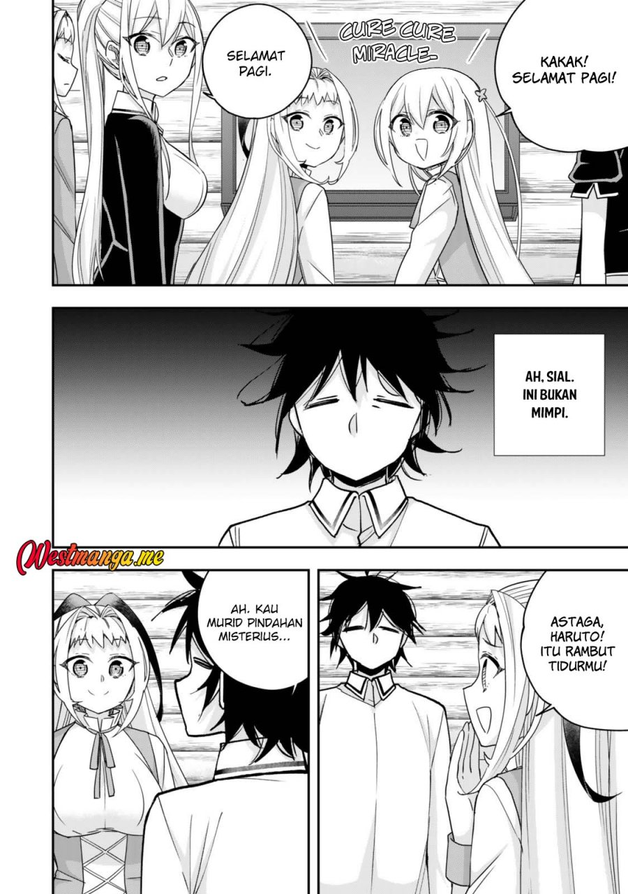 Dilarang COPAS - situs resmi www.mangacanblog.com - Komik jitsu wa ore saikyou deshita 116 - chapter 116 117 Indonesia jitsu wa ore saikyou deshita 116 - chapter 116 Terbaru 5|Baca Manga Komik Indonesia|Mangacan