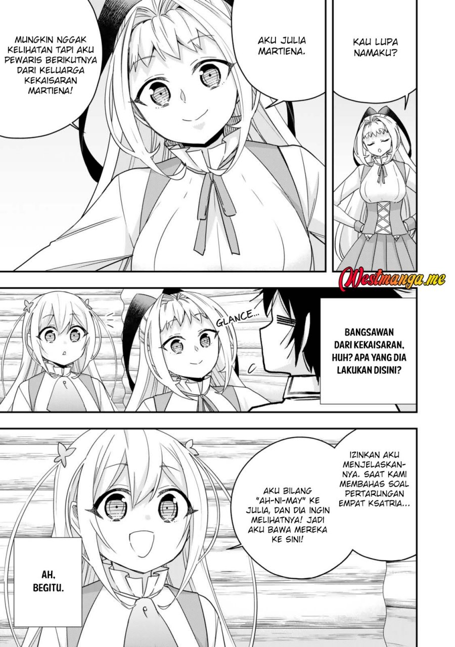Dilarang COPAS - situs resmi www.mangacanblog.com - Komik jitsu wa ore saikyou deshita 116 - chapter 116 117 Indonesia jitsu wa ore saikyou deshita 116 - chapter 116 Terbaru 6|Baca Manga Komik Indonesia|Mangacan