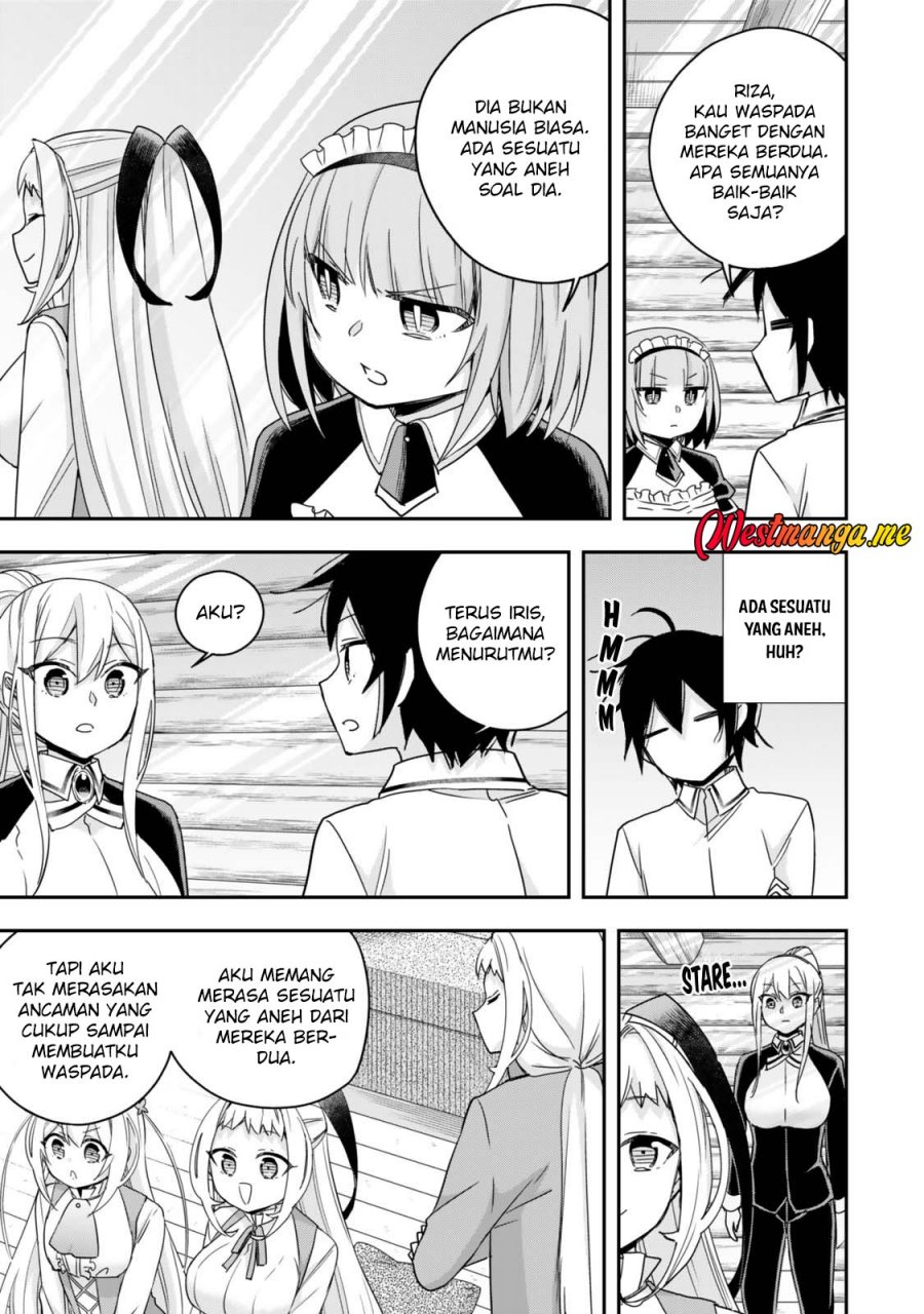 Dilarang COPAS - situs resmi www.mangacanblog.com - Komik jitsu wa ore saikyou deshita 116 - chapter 116 117 Indonesia jitsu wa ore saikyou deshita 116 - chapter 116 Terbaru 8|Baca Manga Komik Indonesia|Mangacan