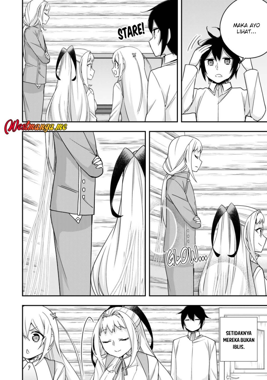 Dilarang COPAS - situs resmi www.mangacanblog.com - Komik jitsu wa ore saikyou deshita 116 - chapter 116 117 Indonesia jitsu wa ore saikyou deshita 116 - chapter 116 Terbaru 9|Baca Manga Komik Indonesia|Mangacan