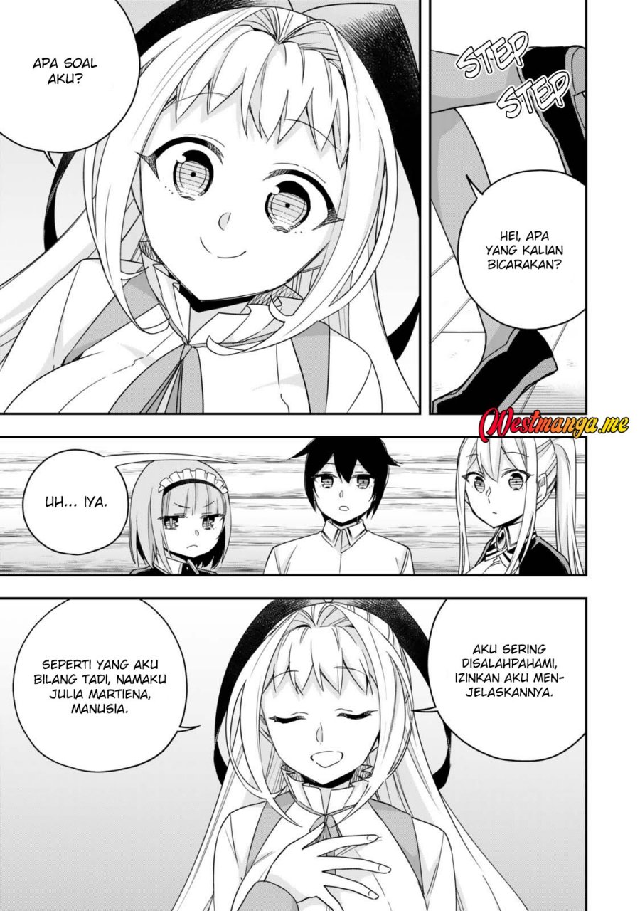 Dilarang COPAS - situs resmi www.mangacanblog.com - Komik jitsu wa ore saikyou deshita 116 - chapter 116 117 Indonesia jitsu wa ore saikyou deshita 116 - chapter 116 Terbaru 10|Baca Manga Komik Indonesia|Mangacan