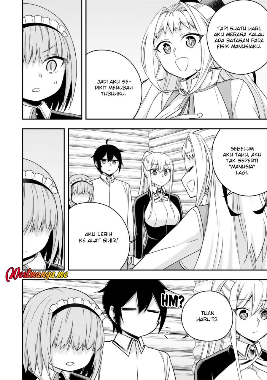 Dilarang COPAS - situs resmi www.mangacanblog.com - Komik jitsu wa ore saikyou deshita 116 - chapter 116 117 Indonesia jitsu wa ore saikyou deshita 116 - chapter 116 Terbaru 11|Baca Manga Komik Indonesia|Mangacan