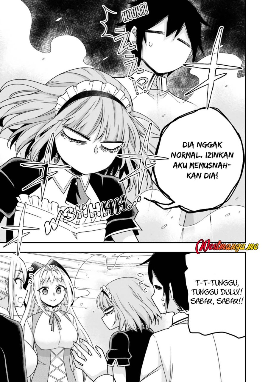 Dilarang COPAS - situs resmi www.mangacanblog.com - Komik jitsu wa ore saikyou deshita 116 - chapter 116 117 Indonesia jitsu wa ore saikyou deshita 116 - chapter 116 Terbaru 12|Baca Manga Komik Indonesia|Mangacan