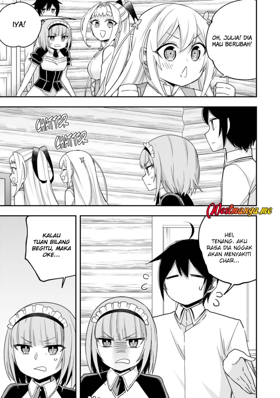 Dilarang COPAS - situs resmi www.mangacanblog.com - Komik jitsu wa ore saikyou deshita 116 - chapter 116 117 Indonesia jitsu wa ore saikyou deshita 116 - chapter 116 Terbaru 14|Baca Manga Komik Indonesia|Mangacan