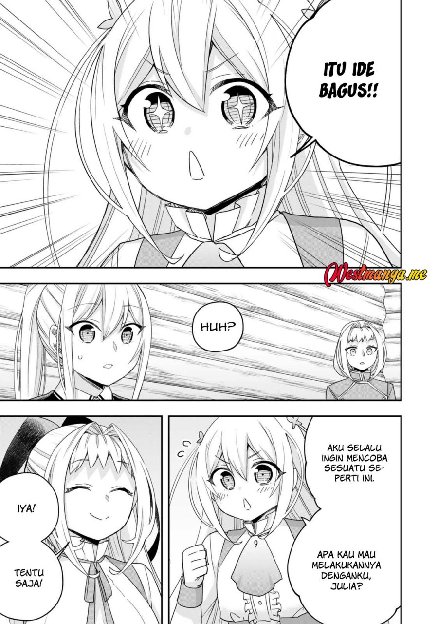 Dilarang COPAS - situs resmi www.mangacanblog.com - Komik jitsu wa ore saikyou deshita 116 - chapter 116 117 Indonesia jitsu wa ore saikyou deshita 116 - chapter 116 Terbaru 16|Baca Manga Komik Indonesia|Mangacan