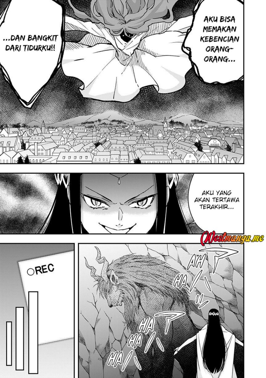 Dilarang COPAS - situs resmi www.mangacanblog.com - Komik jitsu wa ore saikyou deshita 118 - chapter 118 119 Indonesia jitsu wa ore saikyou deshita 118 - chapter 118 Terbaru 4|Baca Manga Komik Indonesia|Mangacan