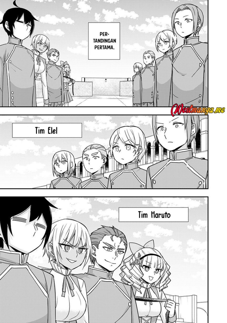 Dilarang COPAS - situs resmi www.mangacanblog.com - Komik jitsu wa ore saikyou deshita 118 - chapter 118 119 Indonesia jitsu wa ore saikyou deshita 118 - chapter 118 Terbaru 6|Baca Manga Komik Indonesia|Mangacan