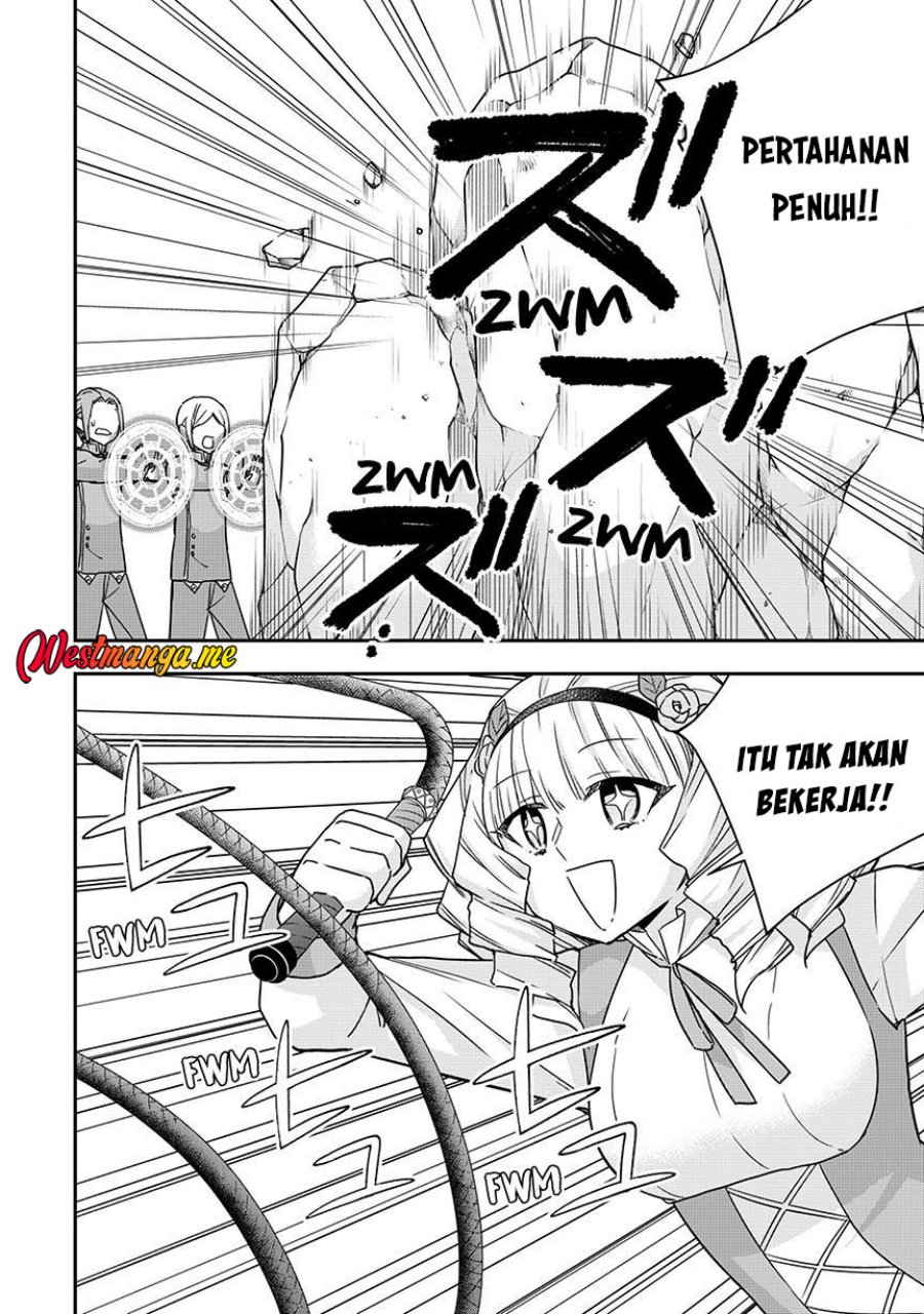 Dilarang COPAS - situs resmi www.mangacanblog.com - Komik jitsu wa ore saikyou deshita 118 - chapter 118 119 Indonesia jitsu wa ore saikyou deshita 118 - chapter 118 Terbaru 10|Baca Manga Komik Indonesia|Mangacan