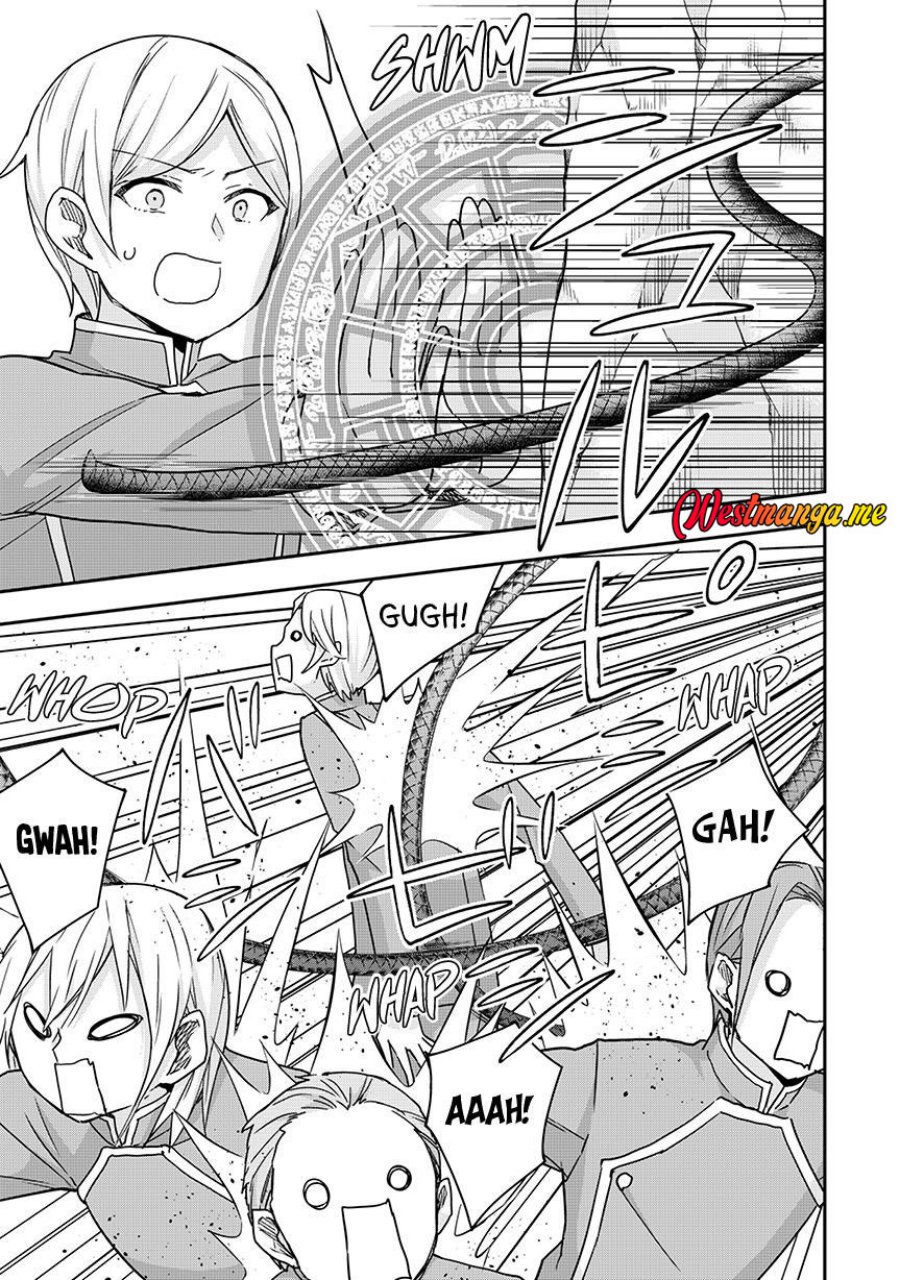Dilarang COPAS - situs resmi www.mangacanblog.com - Komik jitsu wa ore saikyou deshita 118 - chapter 118 119 Indonesia jitsu wa ore saikyou deshita 118 - chapter 118 Terbaru 11|Baca Manga Komik Indonesia|Mangacan