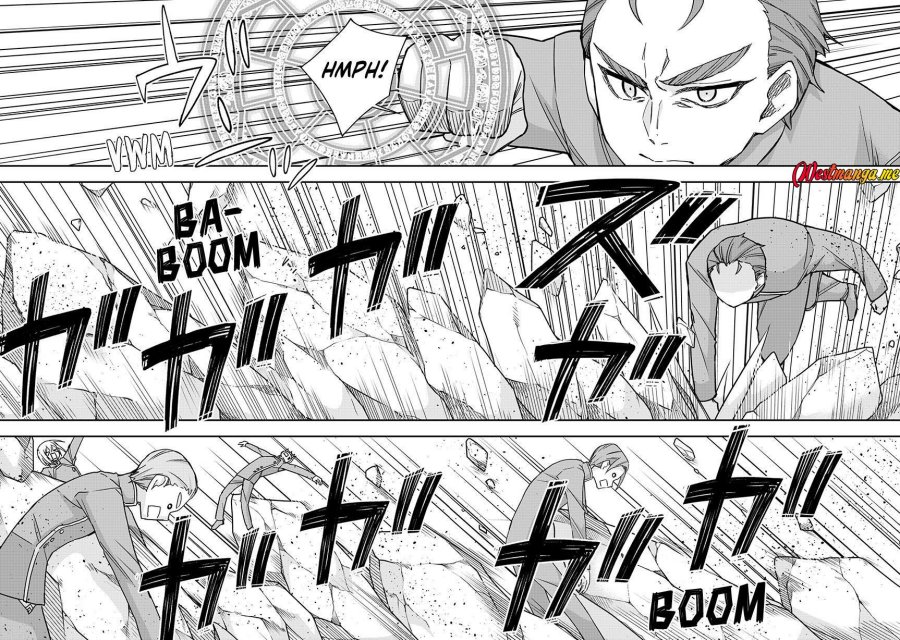 Dilarang COPAS - situs resmi www.mangacanblog.com - Komik jitsu wa ore saikyou deshita 118 - chapter 118 119 Indonesia jitsu wa ore saikyou deshita 118 - chapter 118 Terbaru 12|Baca Manga Komik Indonesia|Mangacan