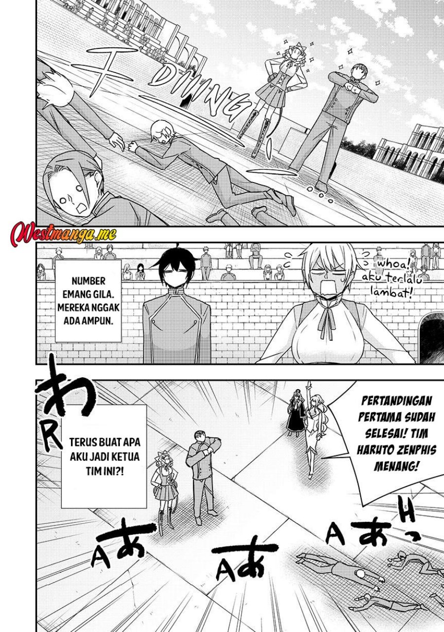 Dilarang COPAS - situs resmi www.mangacanblog.com - Komik jitsu wa ore saikyou deshita 118 - chapter 118 119 Indonesia jitsu wa ore saikyou deshita 118 - chapter 118 Terbaru 13|Baca Manga Komik Indonesia|Mangacan