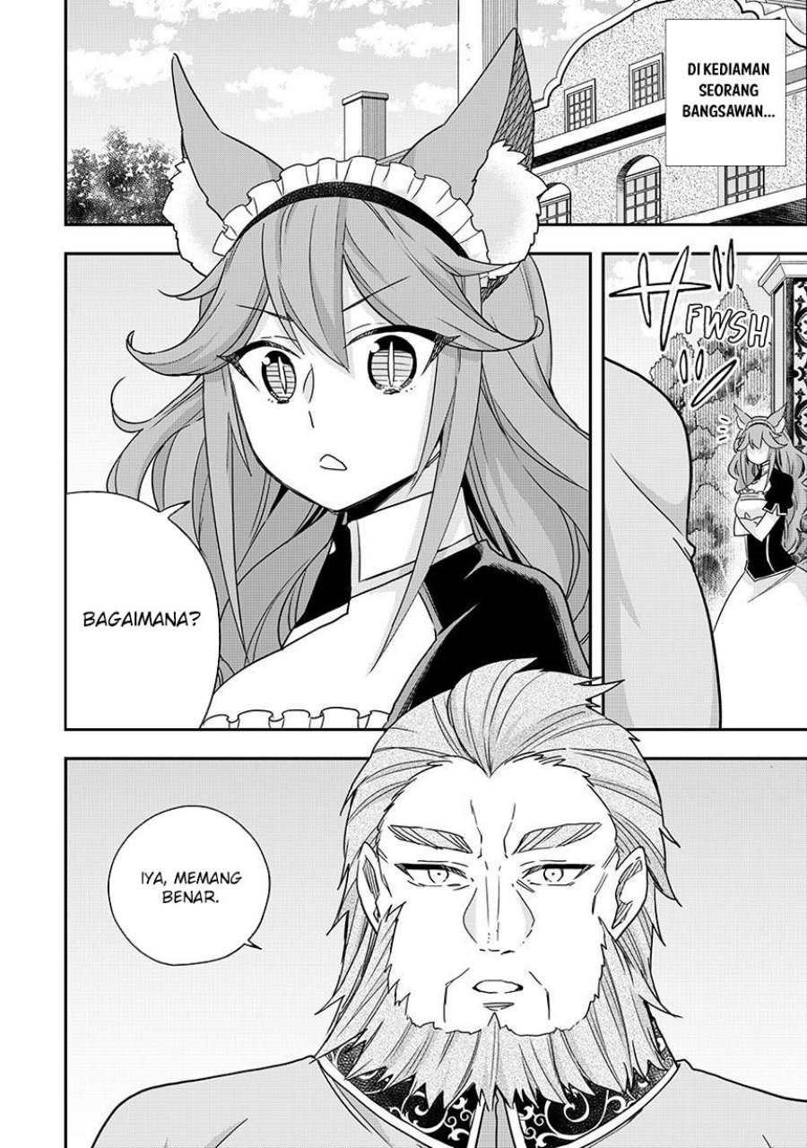 Dilarang COPAS - situs resmi www.mangacanblog.com - Komik jitsu wa ore saikyou deshita 120.1 - chapter 120.1 121.1 Indonesia jitsu wa ore saikyou deshita 120.1 - chapter 120.1 Terbaru 2|Baca Manga Komik Indonesia|Mangacan