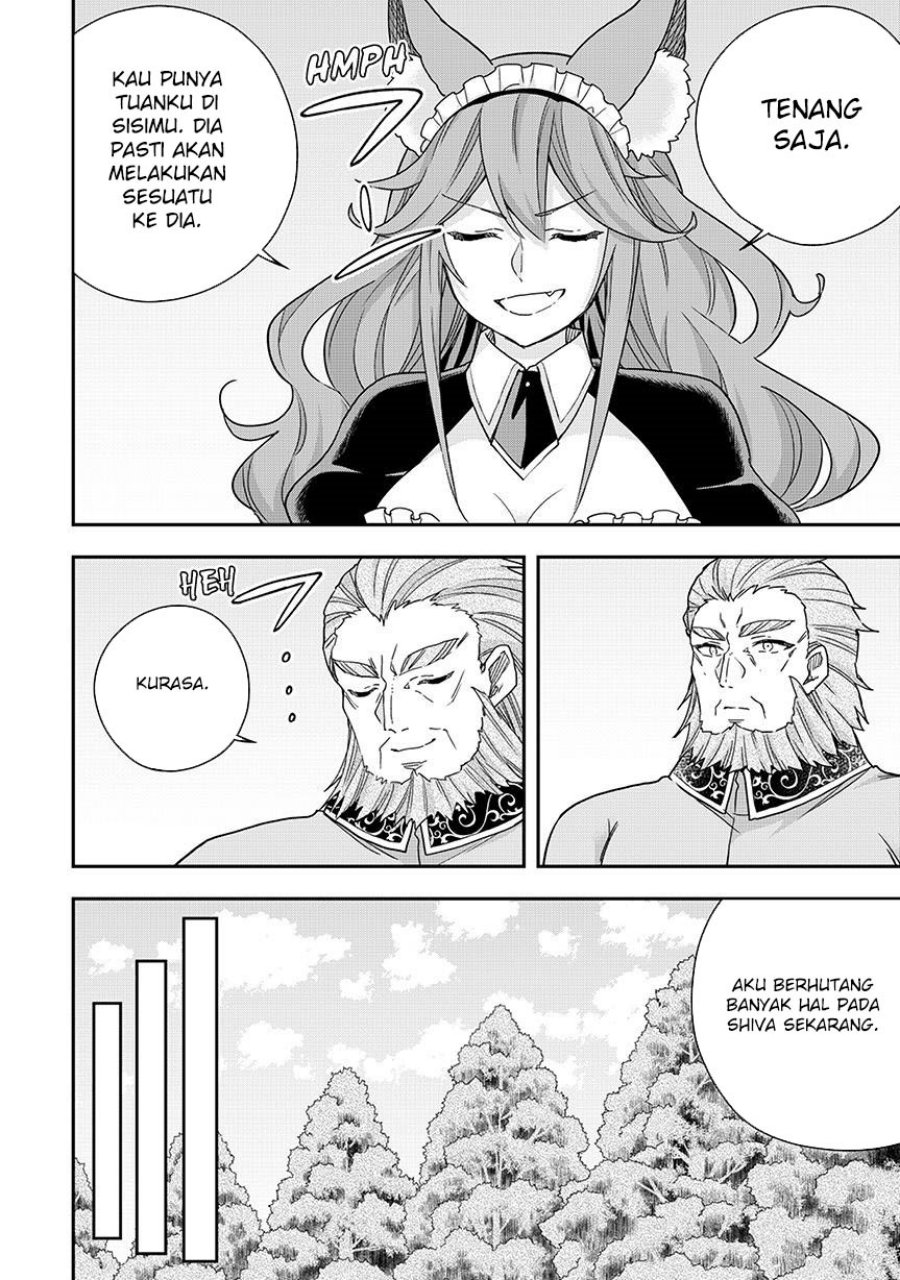 Dilarang COPAS - situs resmi www.mangacanblog.com - Komik jitsu wa ore saikyou deshita 120.1 - chapter 120.1 121.1 Indonesia jitsu wa ore saikyou deshita 120.1 - chapter 120.1 Terbaru 5|Baca Manga Komik Indonesia|Mangacan