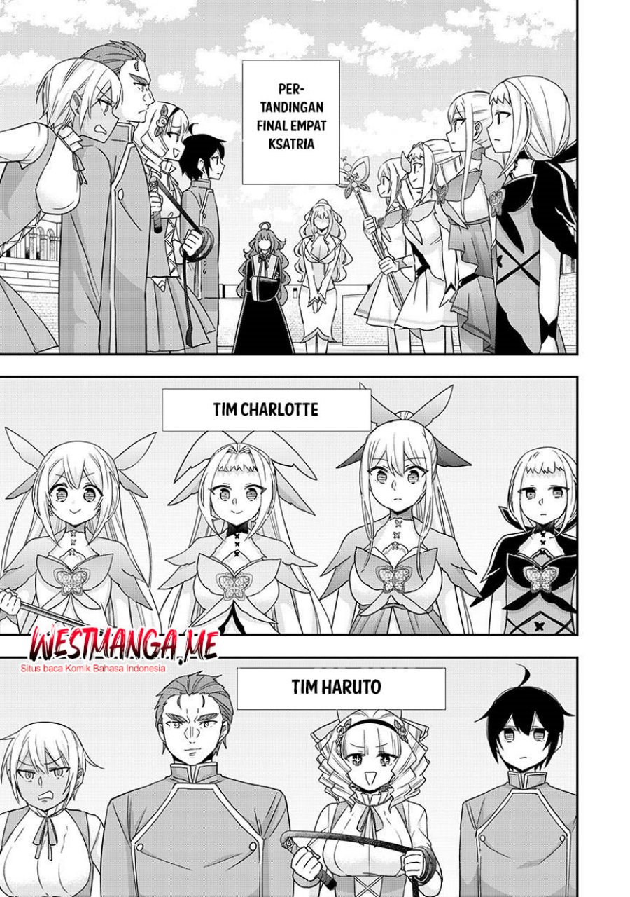 Dilarang COPAS - situs resmi www.mangacanblog.com - Komik jitsu wa ore saikyou deshita 120.1 - chapter 120.1 121.1 Indonesia jitsu wa ore saikyou deshita 120.1 - chapter 120.1 Terbaru 6|Baca Manga Komik Indonesia|Mangacan