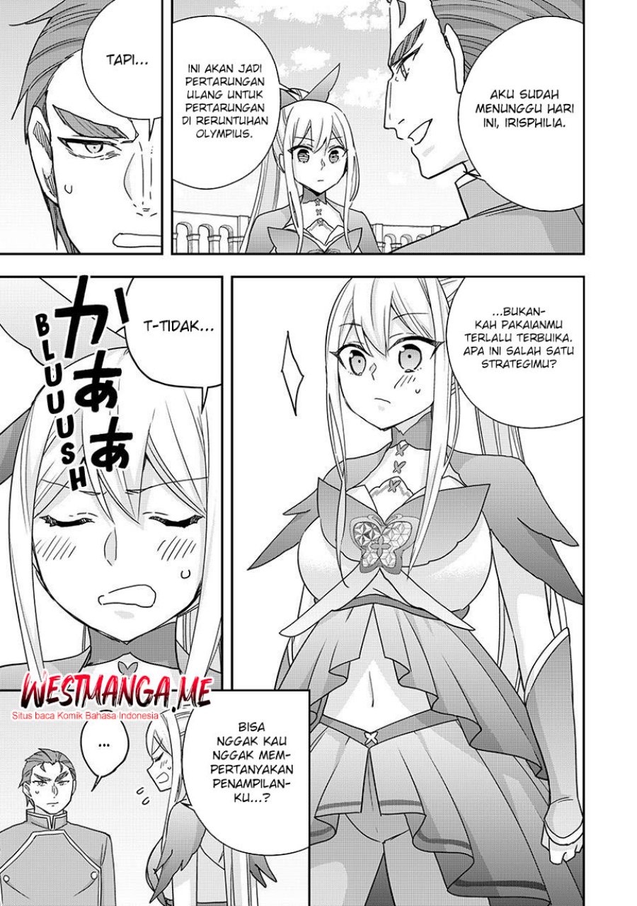 Dilarang COPAS - situs resmi www.mangacanblog.com - Komik jitsu wa ore saikyou deshita 120.1 - chapter 120.1 121.1 Indonesia jitsu wa ore saikyou deshita 120.1 - chapter 120.1 Terbaru 8|Baca Manga Komik Indonesia|Mangacan