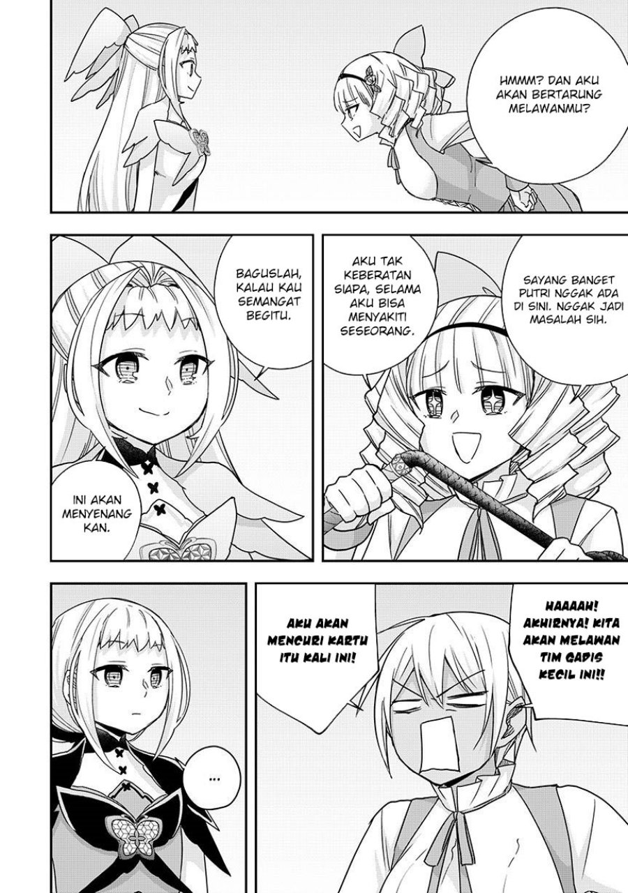Dilarang COPAS - situs resmi www.mangacanblog.com - Komik jitsu wa ore saikyou deshita 120.1 - chapter 120.1 121.1 Indonesia jitsu wa ore saikyou deshita 120.1 - chapter 120.1 Terbaru 9|Baca Manga Komik Indonesia|Mangacan