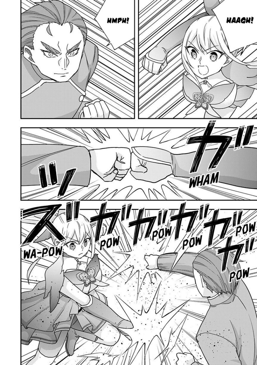 Dilarang COPAS - situs resmi www.mangacanblog.com - Komik jitsu wa ore saikyou deshita 120.1 - chapter 120.1 121.1 Indonesia jitsu wa ore saikyou deshita 120.1 - chapter 120.1 Terbaru 11|Baca Manga Komik Indonesia|Mangacan