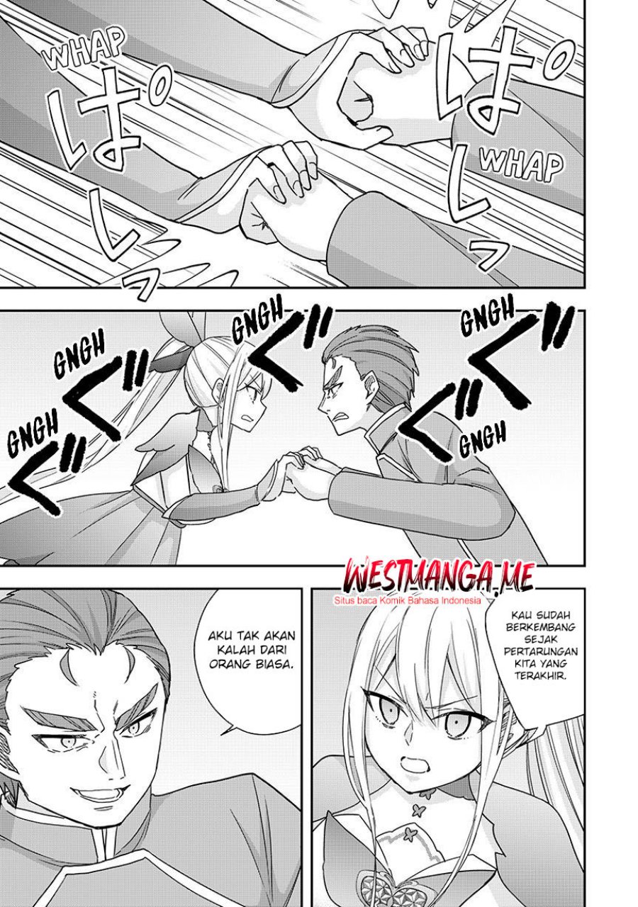 Dilarang COPAS - situs resmi www.mangacanblog.com - Komik jitsu wa ore saikyou deshita 120.1 - chapter 120.1 121.1 Indonesia jitsu wa ore saikyou deshita 120.1 - chapter 120.1 Terbaru 13|Baca Manga Komik Indonesia|Mangacan