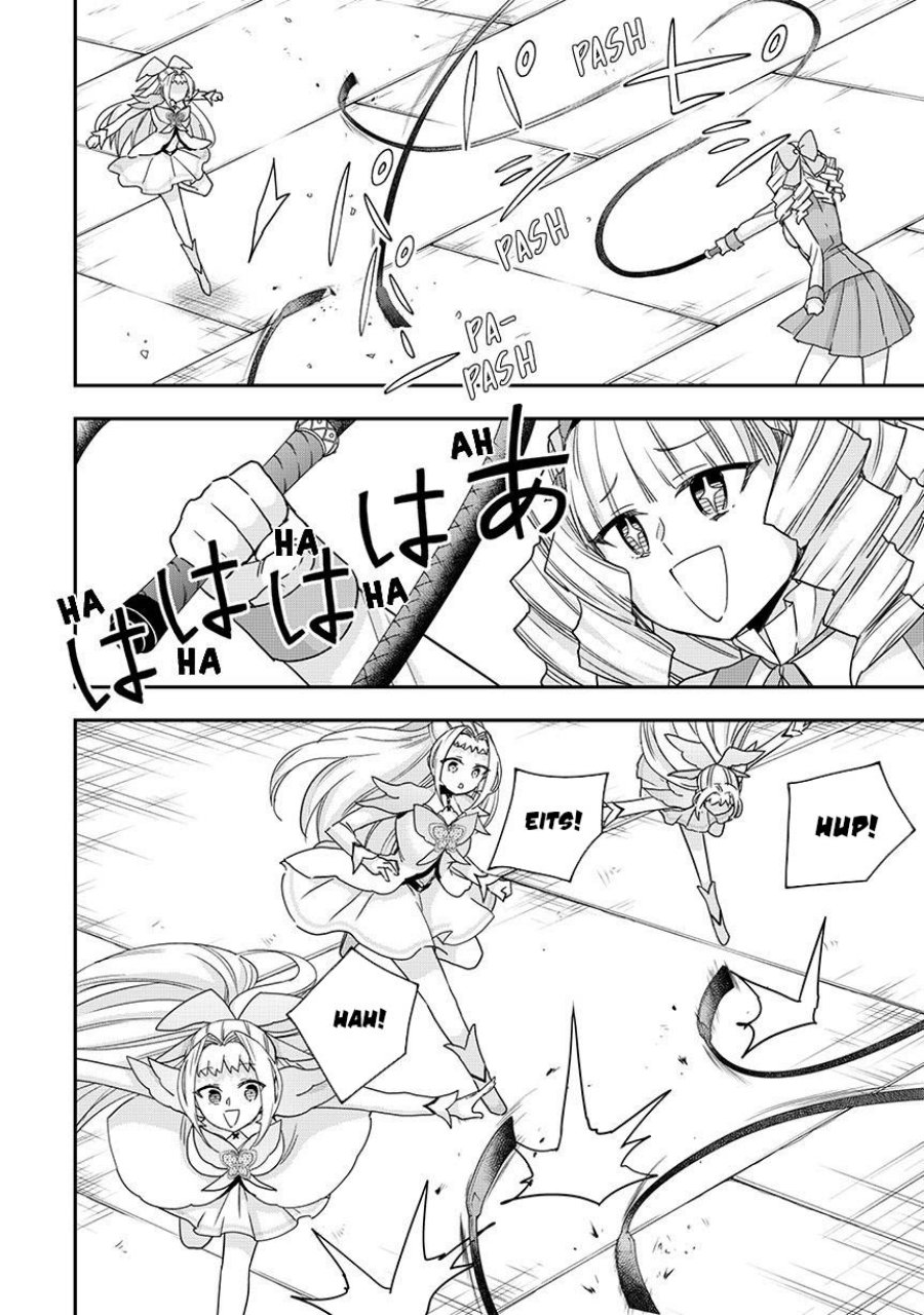Dilarang COPAS - situs resmi www.mangacanblog.com - Komik jitsu wa ore saikyou deshita 120.1 - chapter 120.1 121.1 Indonesia jitsu wa ore saikyou deshita 120.1 - chapter 120.1 Terbaru 14|Baca Manga Komik Indonesia|Mangacan