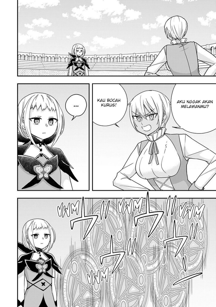 Dilarang COPAS - situs resmi www.mangacanblog.com - Komik jitsu wa ore saikyou deshita 120.1 - chapter 120.1 121.1 Indonesia jitsu wa ore saikyou deshita 120.1 - chapter 120.1 Terbaru 16|Baca Manga Komik Indonesia|Mangacan