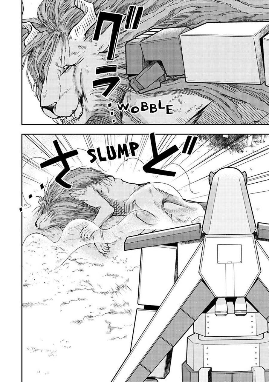 Dilarang COPAS - situs resmi www.mangacanblog.com - Komik jitsu wa ore saikyou deshita 121.2 - chapter 121.2 122.2 Indonesia jitsu wa ore saikyou deshita 121.2 - chapter 121.2 Terbaru 4|Baca Manga Komik Indonesia|Mangacan
