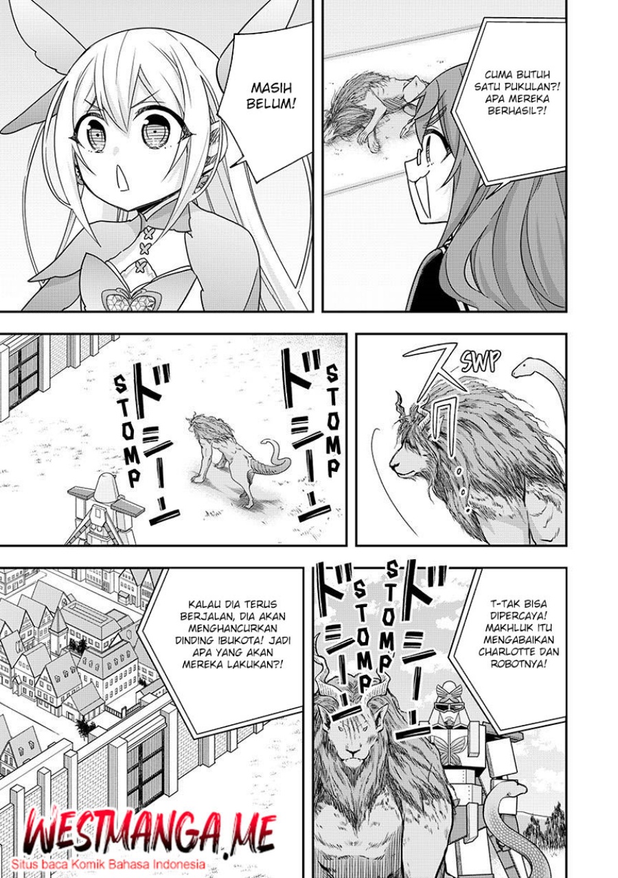 Dilarang COPAS - situs resmi www.mangacanblog.com - Komik jitsu wa ore saikyou deshita 121.2 - chapter 121.2 122.2 Indonesia jitsu wa ore saikyou deshita 121.2 - chapter 121.2 Terbaru 5|Baca Manga Komik Indonesia|Mangacan