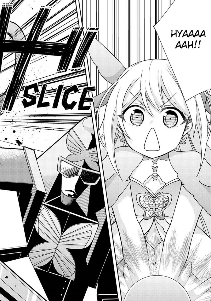 Dilarang COPAS - situs resmi www.mangacanblog.com - Komik jitsu wa ore saikyou deshita 121.2 - chapter 121.2 122.2 Indonesia jitsu wa ore saikyou deshita 121.2 - chapter 121.2 Terbaru 10|Baca Manga Komik Indonesia|Mangacan