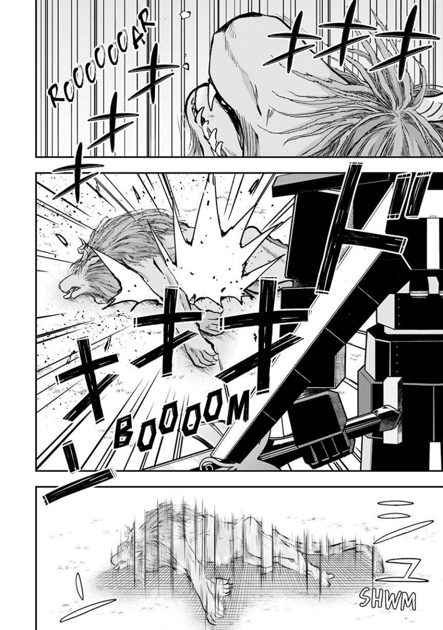 Dilarang COPAS - situs resmi www.mangacanblog.com - Komik jitsu wa ore saikyou deshita 121.2 - chapter 121.2 122.2 Indonesia jitsu wa ore saikyou deshita 121.2 - chapter 121.2 Terbaru 13|Baca Manga Komik Indonesia|Mangacan