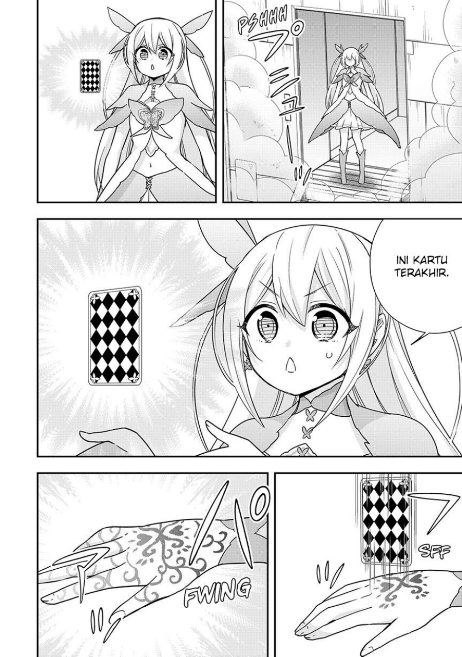 Dilarang COPAS - situs resmi www.mangacanblog.com - Komik jitsu wa ore saikyou deshita 121.2 - chapter 121.2 122.2 Indonesia jitsu wa ore saikyou deshita 121.2 - chapter 121.2 Terbaru 15|Baca Manga Komik Indonesia|Mangacan