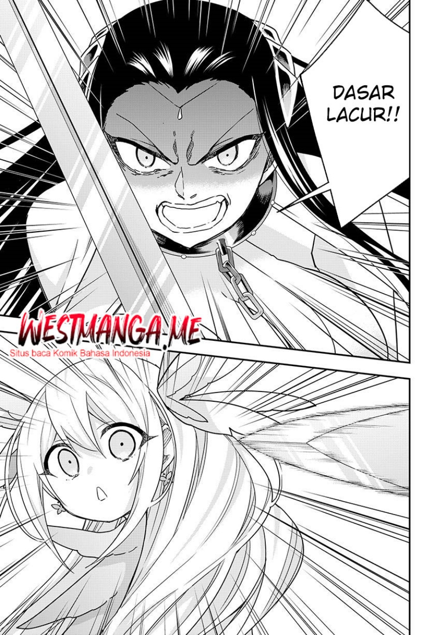 Dilarang COPAS - situs resmi www.mangacanblog.com - Komik jitsu wa ore saikyou deshita 121.2 - chapter 121.2 122.2 Indonesia jitsu wa ore saikyou deshita 121.2 - chapter 121.2 Terbaru 18|Baca Manga Komik Indonesia|Mangacan