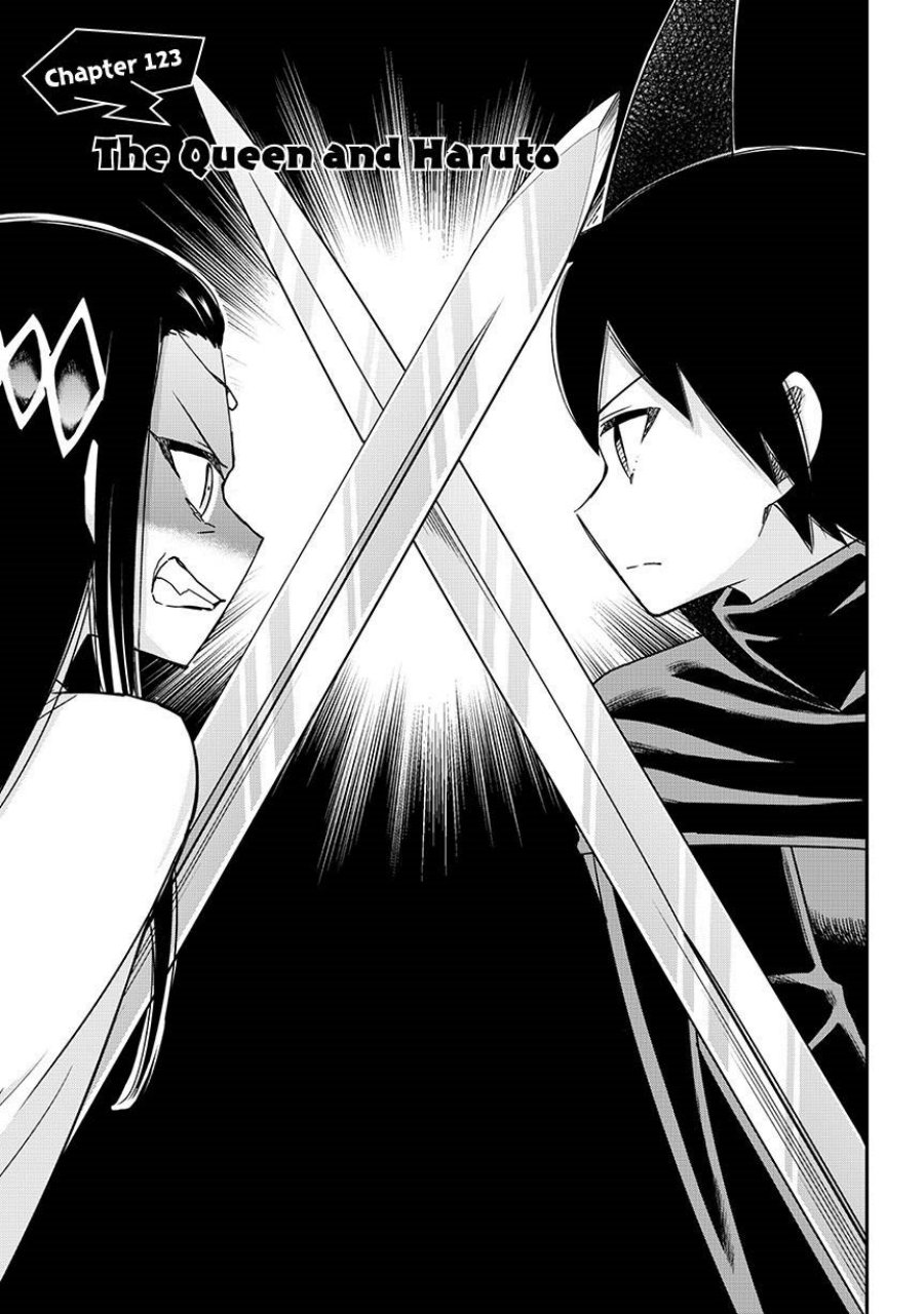 Dilarang COPAS - situs resmi www.mangacanblog.com - Komik jitsu wa ore saikyou deshita 123 - chapter 123 124 Indonesia jitsu wa ore saikyou deshita 123 - chapter 123 Terbaru 1|Baca Manga Komik Indonesia|Mangacan