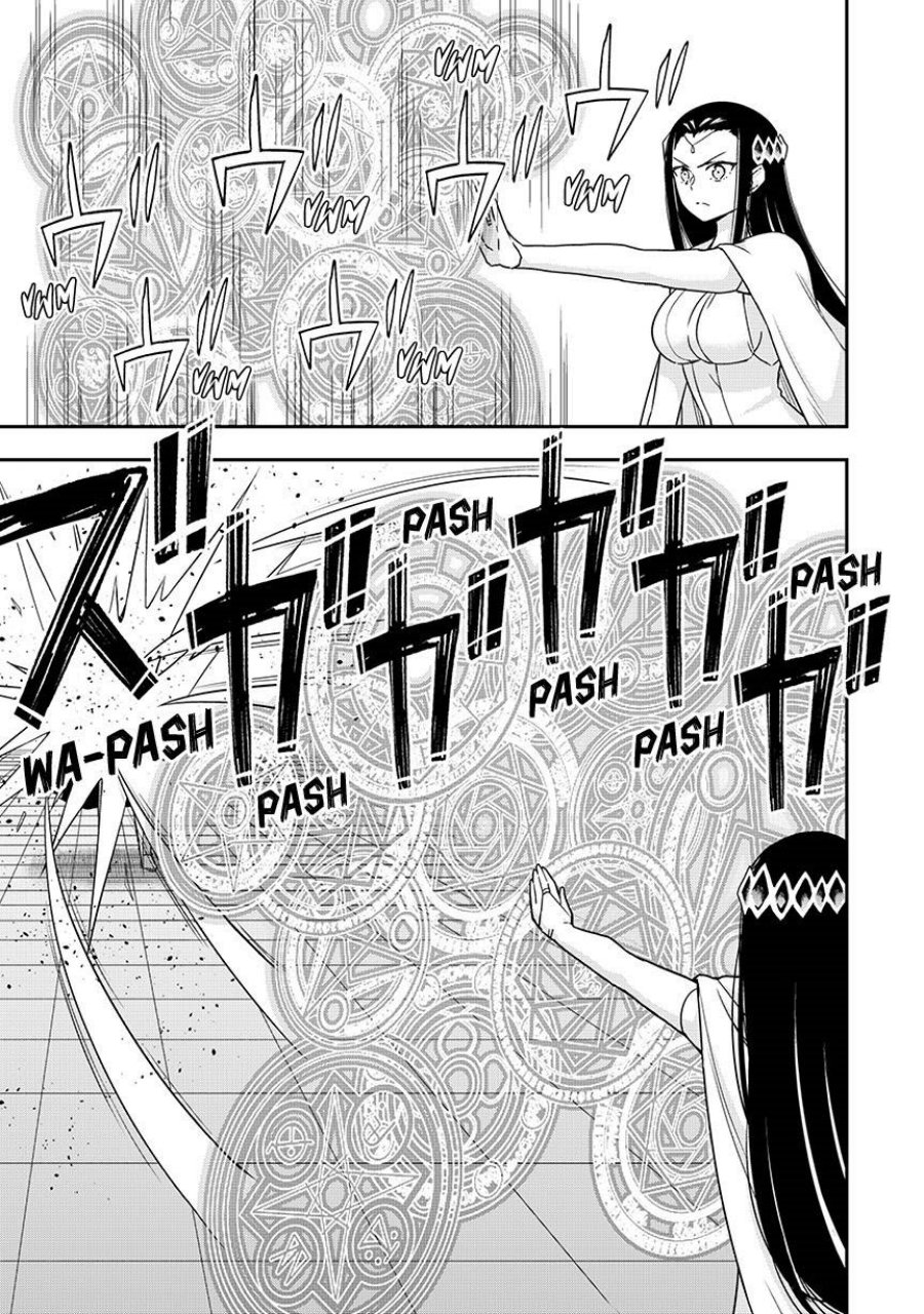 Dilarang COPAS - situs resmi www.mangacanblog.com - Komik jitsu wa ore saikyou deshita 123 - chapter 123 124 Indonesia jitsu wa ore saikyou deshita 123 - chapter 123 Terbaru 4|Baca Manga Komik Indonesia|Mangacan