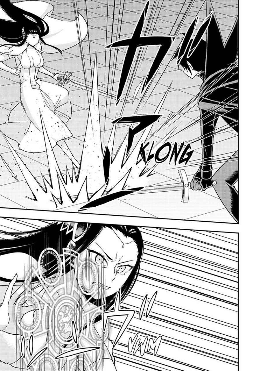 Dilarang COPAS - situs resmi www.mangacanblog.com - Komik jitsu wa ore saikyou deshita 123 - chapter 123 124 Indonesia jitsu wa ore saikyou deshita 123 - chapter 123 Terbaru 6|Baca Manga Komik Indonesia|Mangacan