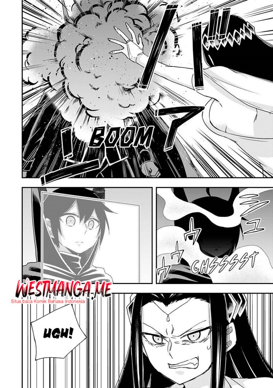 Dilarang COPAS - situs resmi www.mangacanblog.com - Komik jitsu wa ore saikyou deshita 123 - chapter 123 124 Indonesia jitsu wa ore saikyou deshita 123 - chapter 123 Terbaru 7|Baca Manga Komik Indonesia|Mangacan