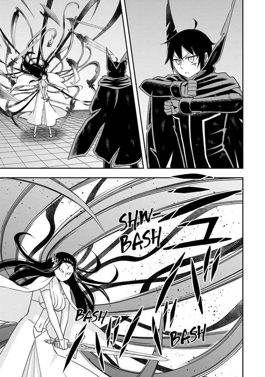Dilarang COPAS - situs resmi www.mangacanblog.com - Komik jitsu wa ore saikyou deshita 123 - chapter 123 124 Indonesia jitsu wa ore saikyou deshita 123 - chapter 123 Terbaru 12|Baca Manga Komik Indonesia|Mangacan