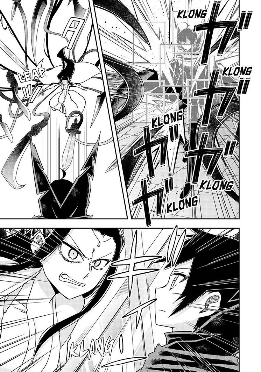 Dilarang COPAS - situs resmi www.mangacanblog.com - Komik jitsu wa ore saikyou deshita 123 - chapter 123 124 Indonesia jitsu wa ore saikyou deshita 123 - chapter 123 Terbaru 16|Baca Manga Komik Indonesia|Mangacan