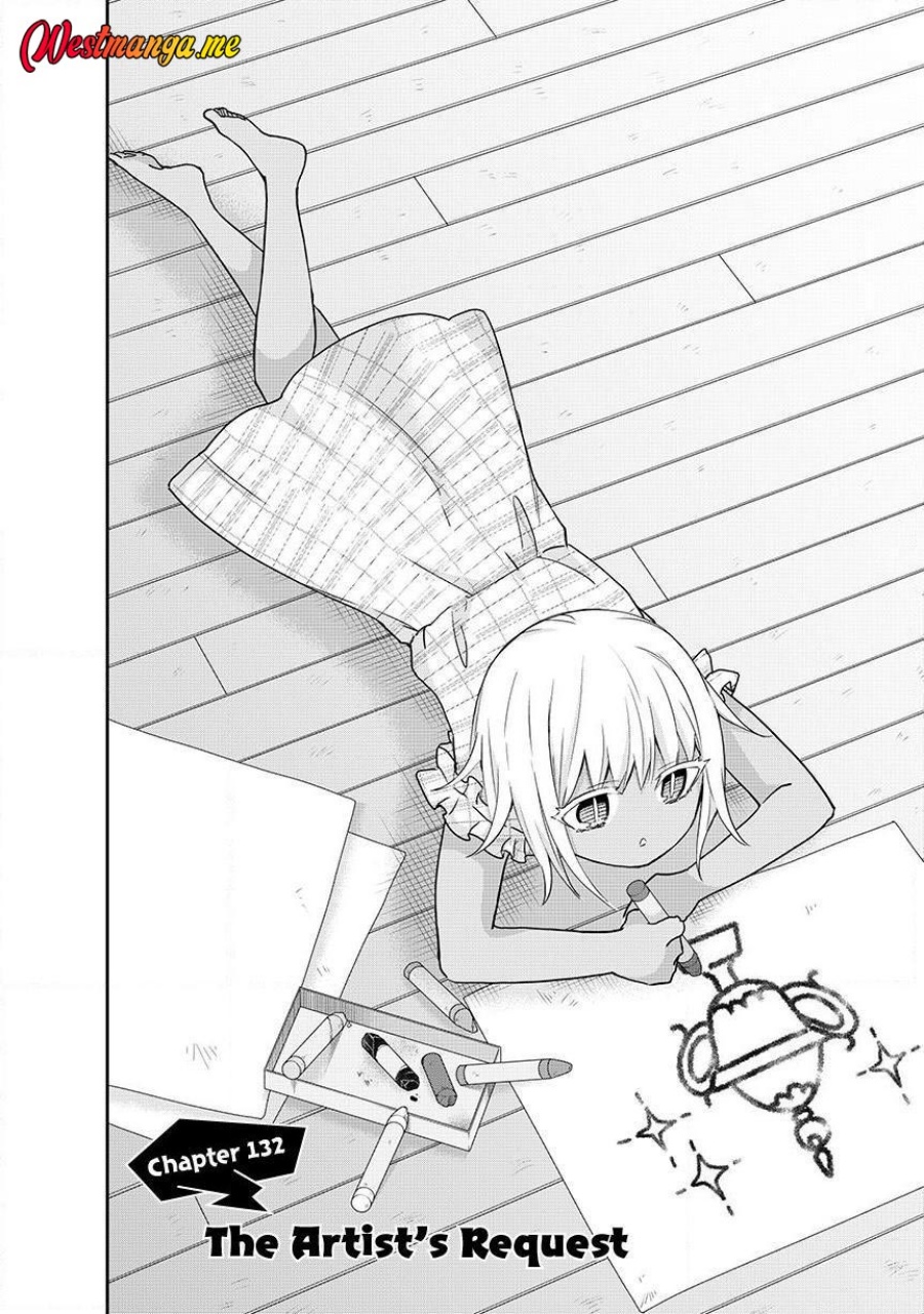 Dilarang COPAS - situs resmi www.mangacanblog.com - Komik jitsu wa ore saikyou deshita 132 - chapter 132 133 Indonesia jitsu wa ore saikyou deshita 132 - chapter 132 Terbaru 3|Baca Manga Komik Indonesia|Mangacan