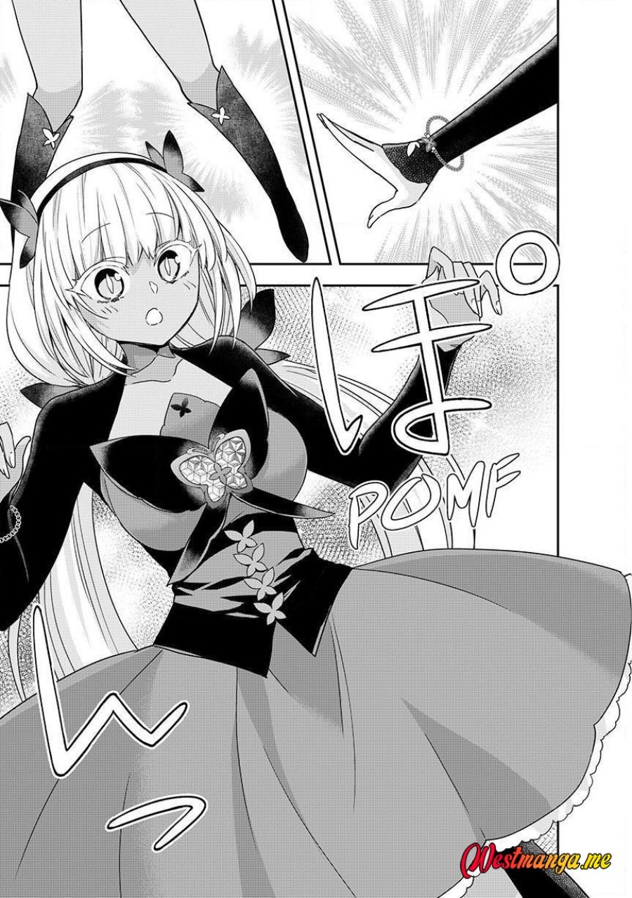 Dilarang COPAS - situs resmi www.mangacanblog.com - Komik jitsu wa ore saikyou deshita 132 - chapter 132 133 Indonesia jitsu wa ore saikyou deshita 132 - chapter 132 Terbaru 8|Baca Manga Komik Indonesia|Mangacan