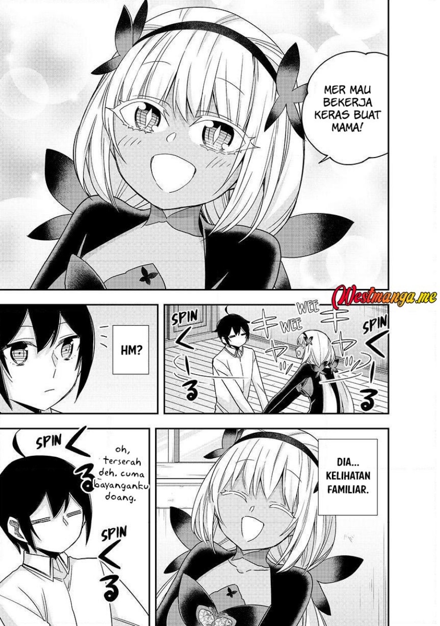 Dilarang COPAS - situs resmi www.mangacanblog.com - Komik jitsu wa ore saikyou deshita 132 - chapter 132 133 Indonesia jitsu wa ore saikyou deshita 132 - chapter 132 Terbaru 10|Baca Manga Komik Indonesia|Mangacan