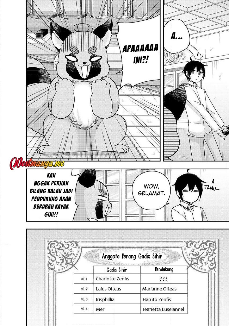 Dilarang COPAS - situs resmi www.mangacanblog.com - Komik jitsu wa ore saikyou deshita 132 - chapter 132 133 Indonesia jitsu wa ore saikyou deshita 132 - chapter 132 Terbaru 11|Baca Manga Komik Indonesia|Mangacan
