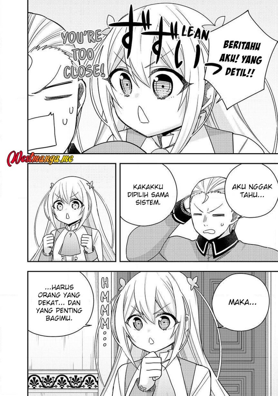 Jitsu wa Ore, Saikyou deshita? Chapter 134 Bahasa Indonesia