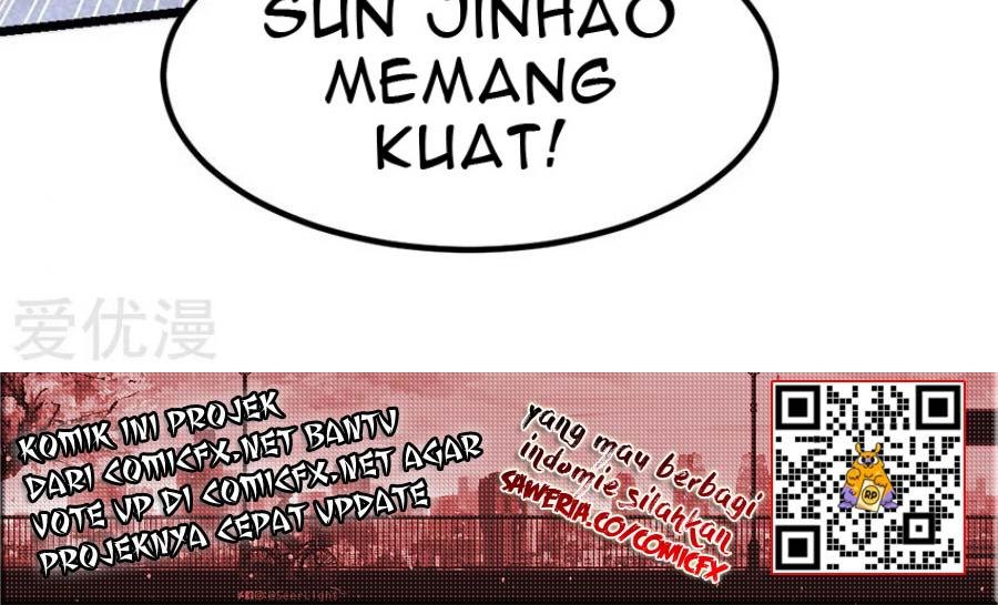 Jiuyang Shenwang Chapter 138 Bahasa Indonesia
