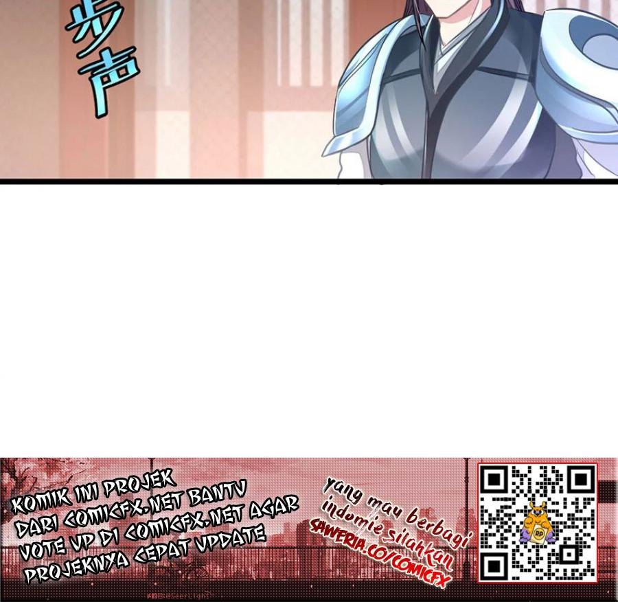 Jiuyang Shenwang Chapter 138 Bahasa Indonesia