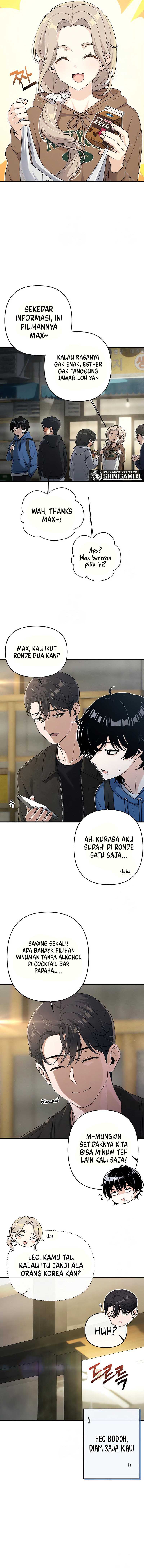 Job Change Log chapter 13