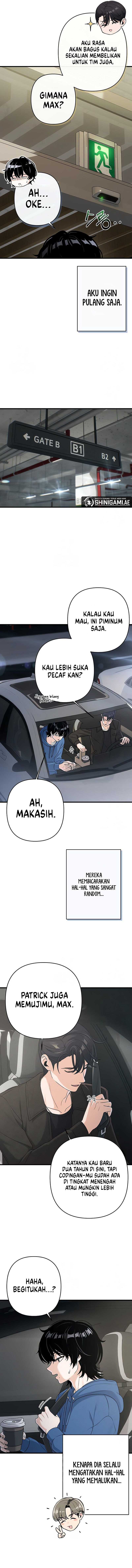 Job Change Log chapter 13